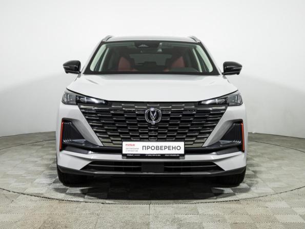 Changan CS55 Plus II с пробегом 2024 года, цена 2 089 585 рублей, 44124 км, внедорожник, Автокод Объявления