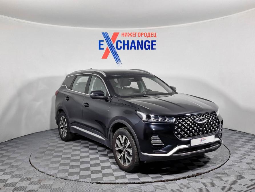 Chery Tiggo 7 Pro I Нижний Новгород  - изображение 3