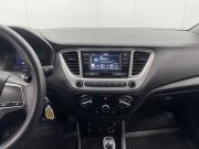 Hyundai Solaris II Рестайлинг Воронеж  - изображение 36