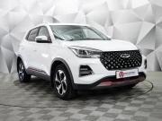 Chery Tiggo 4 Pro I Ульяновск  - изображение 29