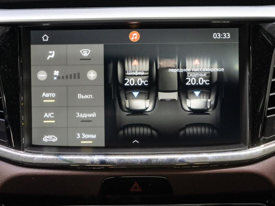 GAC GS8 I Тюмень  - изображение 26