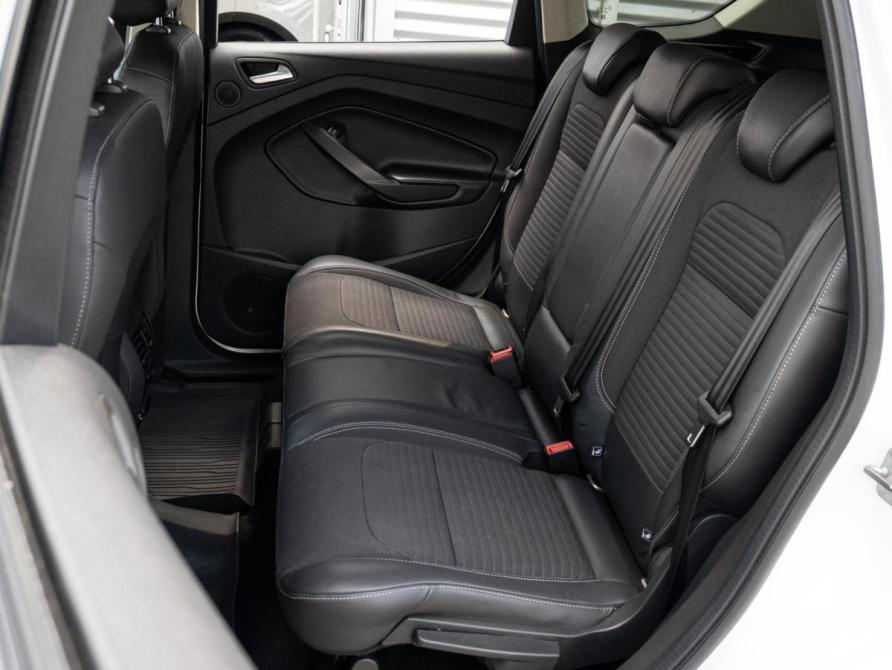 Ford Kuga II Рестайлинг Краснодар  - изображение 9