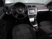 Skoda Octavia II (A5) Рестайлинг Воронеж  - изображение 23