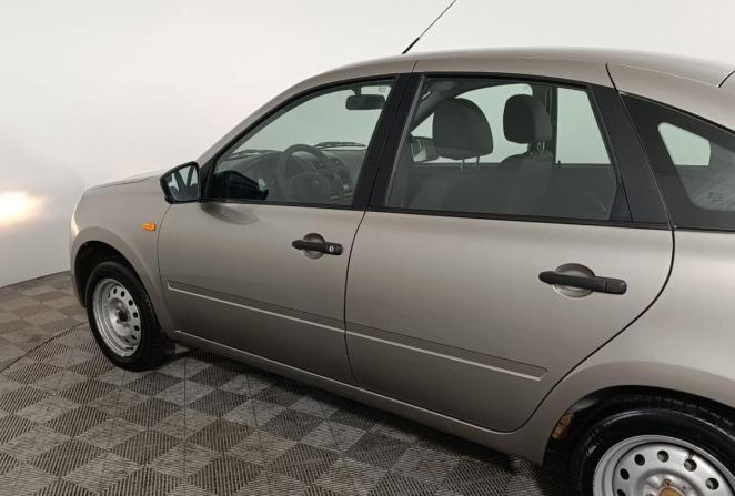 Lada (ВАЗ) Granta I Рестайлинг с пробегом 2019 года, цена 600 000 рублей, 71954 км, лифтбек, Автокод Объявления