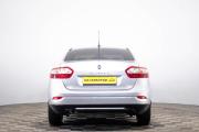 Renault Fluence I Рестайлинг Пермь  - изображение 27