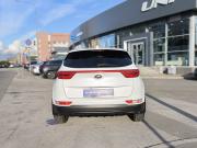Kia Sportage IV Санкт-Петербург  - изображение 26