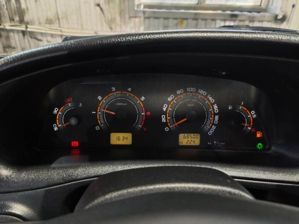 Lada (ВАЗ) Niva с пробегом 2021 года, цена 840 000 рублей, 68194 км, внедорожник, Автокод Объявления