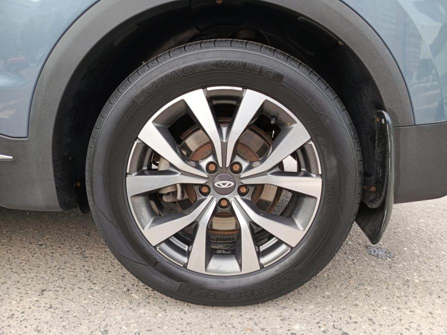 Chery Tiggo 7 Pro I Йошкар-Ола  - изображение 22