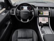 Land Rover Range Rover Sport II Рестайлинг Санкт-Петербург  - изображение 51