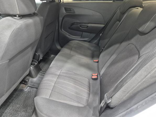 Chevrolet Aveo II с пробегом 2012 года, цена 550 000 рублей, 270000 км, седан, Автокод Объявления