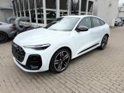 Audi Q5 Sportback II (GU) Москва  - изображение 10