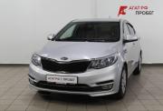 Kia Rio IV Астрахань  - изображение 23