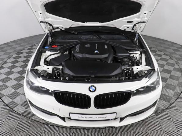 BMW 3 серии VI (F3x) Рестайлинг с пробегом 2018 года, цена 2 250 000 рублей, 174987 км, лифтбек, Автокод Объявления
