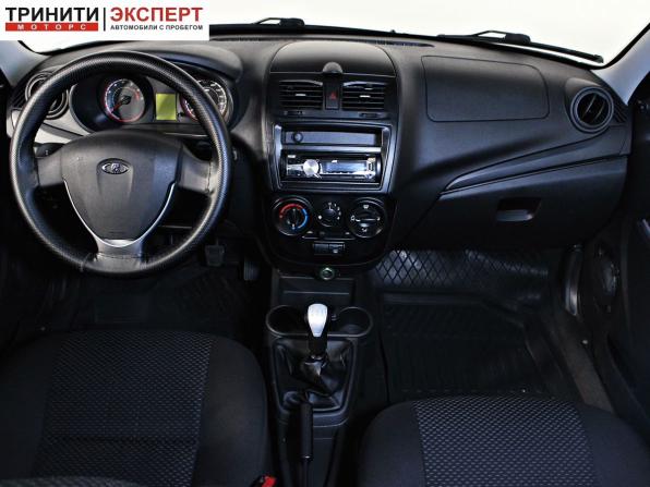 Lada (ВАЗ) Kalina II с пробегом 2014 года, цена 547 000 рублей, 54008 км, хэтчбек, Автокод Объявления