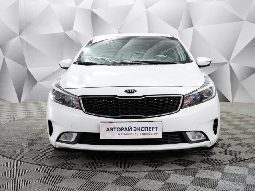 Kia Cerato III Рестайлинг (Classic) Ульяновск  - изображение 5