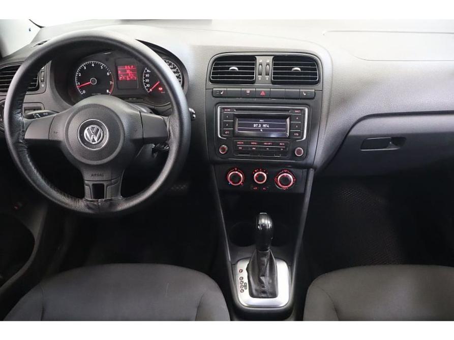 Volkswagen Polo V Коломна  - изображение 9