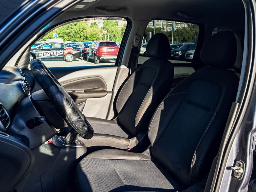 Citroen C3 Picasso I Екатеринбург  - изображение 13