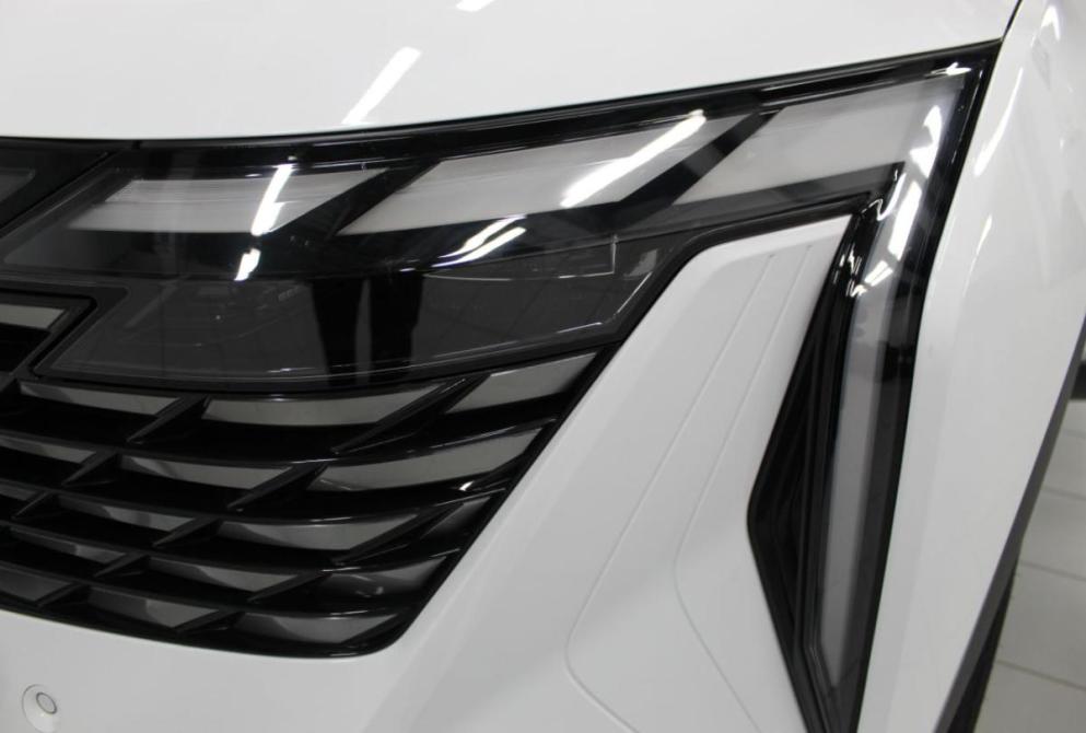 Geely Atlas II Астрахань  - изображение 6