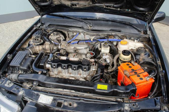 Daewoo Nexia I Рестайлинг с пробегом 2010 года, цена 150 000 рублей, 238604 км, седан, Автокод Объявления
