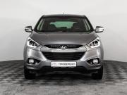 Hyundai ix35 I Рестайлинг Санкт-Петербург  - изображение 23