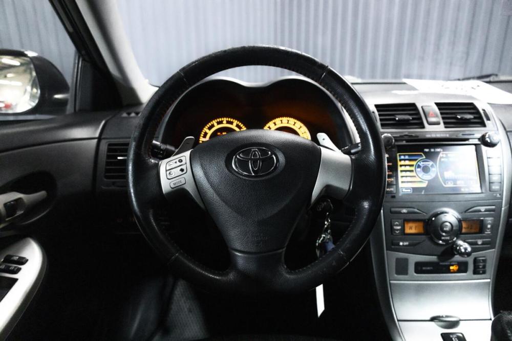 Toyota Corolla X (E140 E150) Тюмень  - изображение 16