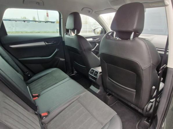 Skoda Karoq I с пробегом 2020 года, цена 2 200 000 рублей, 95920 км, внедорожник, Автокод Объявления
