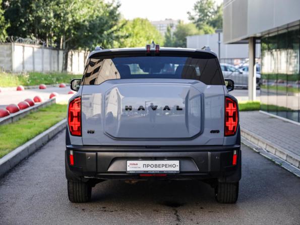 Haval H3 I с пробегом 2024 года, цена 2 249 000 рублей, 87876 км, внедорожник, Автокод Объявления