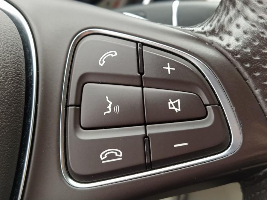 Mercedes-Benz CLS II (C218) Рестайлинг Екатеринбург  - изображение 14