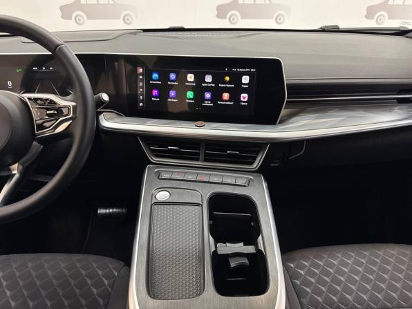 Haval F7 II с пробегом 2024 года, цена 2 200 000 рублей, 43967 км, внедорожник, Автокод Объявления