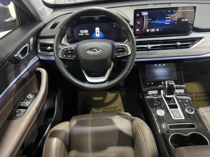 Chery Tiggo 8 Pro I Курск  - изображение 10