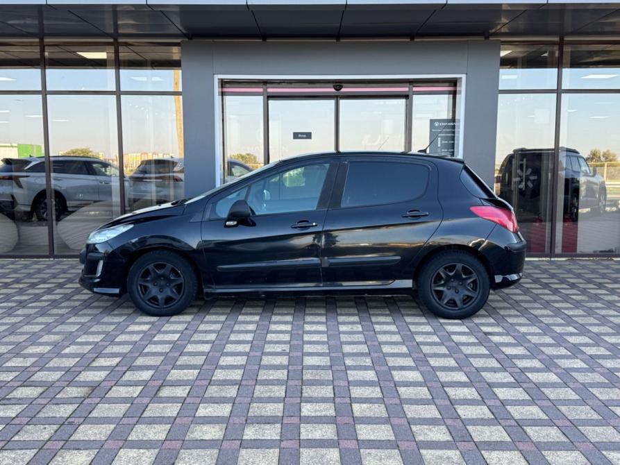 Peugeot 308 I Краснодар  - изображение 8
