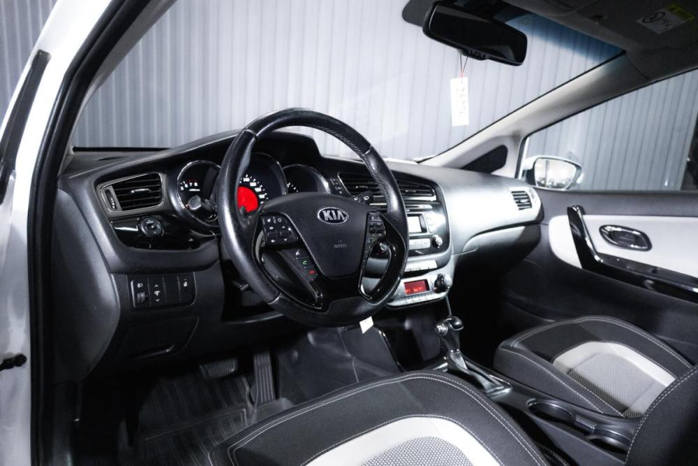 Kia Ceed II Тюмень  - изображение 13