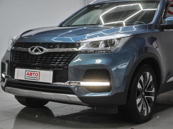Chery Tiggo 4 I Рестайлинг с пробегом 2020 года, цена 1 219 000 рублей, 67701 км, внедорожник, Автокод Объявления