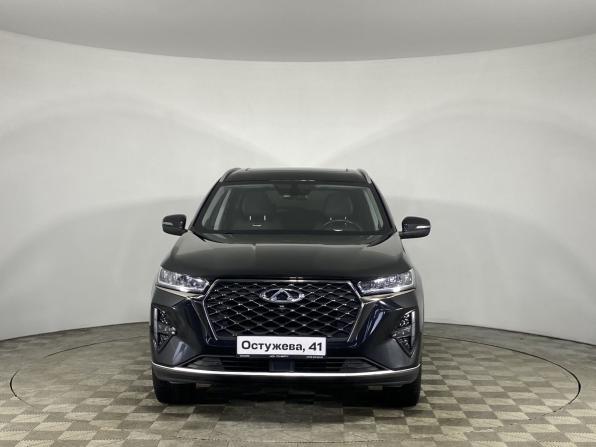 Chery Tiggo 7 Pro Max I с пробегом 2023 года, цена 1 800 000 рублей, 70419 км, внедорожник, Автокод Объявления