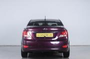 Hyundai Solaris I Челябинск  - изображение 24