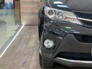 Toyota RAV4 IV (XA40) Уфа  - изображение 38