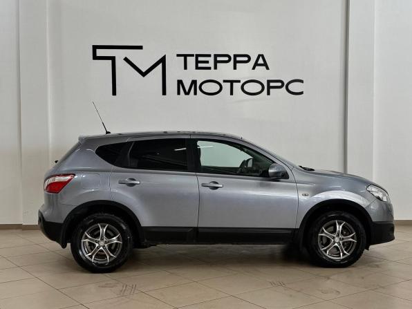 Nissan Qashqai I Рестайлинг с пробегом 2011 года, цена 1 125 000 рублей, 184349 км, внедорожник, Автокод Объявления