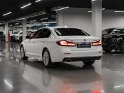 BMW 5 серии VII (G30/G31/G38) Рестайлинг Москва  - изображение 37