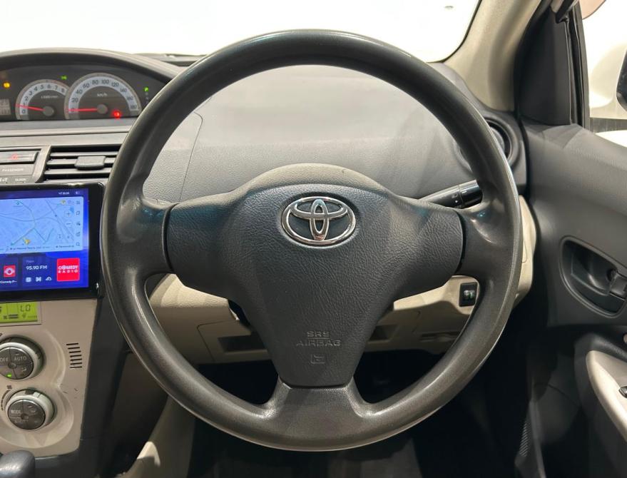 Toyota Belta I Санкт-Петербург  - изображение 20
