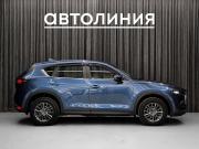 Mazda CX-5 II Красноярск  - изображение 25