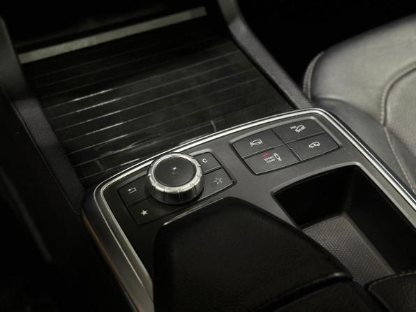Mercedes-Benz GL-Класс II (X166) с пробегом 2014 года, цена 3 500 000 рублей, 219380 км, внедорожник, Автокод Объявления