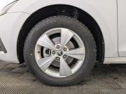 Skoda Octavia IV (A8) Москва  - изображение 47