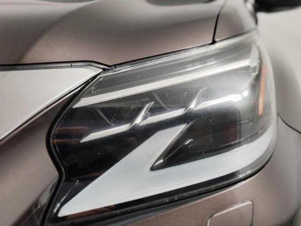 Lexus GX II Рестайлинг 2 с пробегом 2020 года, цена 6 199 000 рублей, 173258 км, внедорожник, Автокод Объявления
