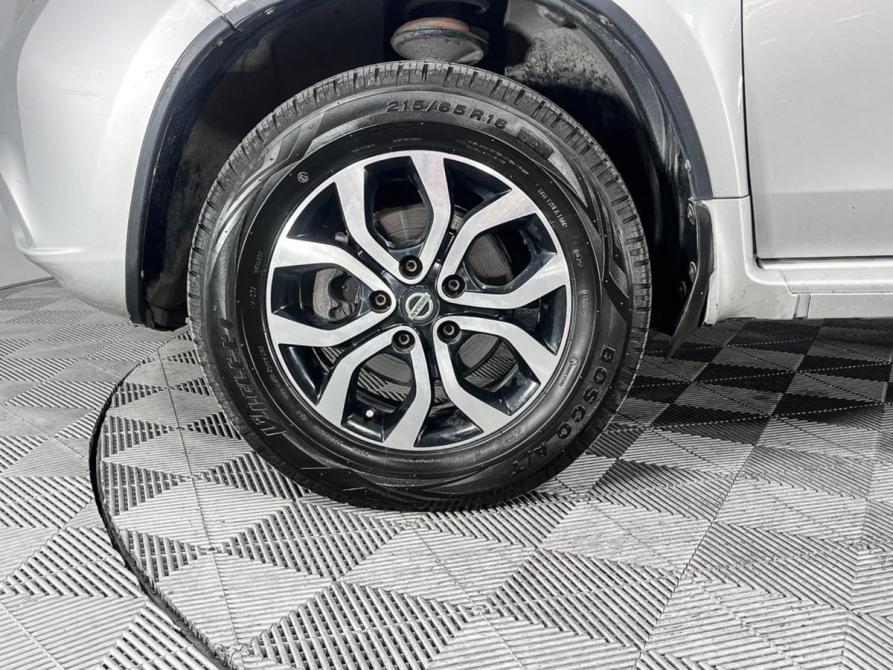 Nissan Terrano III (D10) Ногинск  - изображение 17