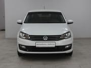 Volkswagen Polo V Рестайлинг Старый Оскол  - изображение 25
