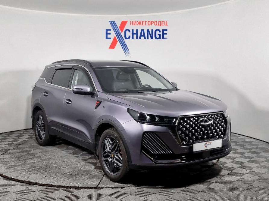 Chery Tiggo 7 Pro Max I Рестайлинг Нижний Новгород  - изображение 3