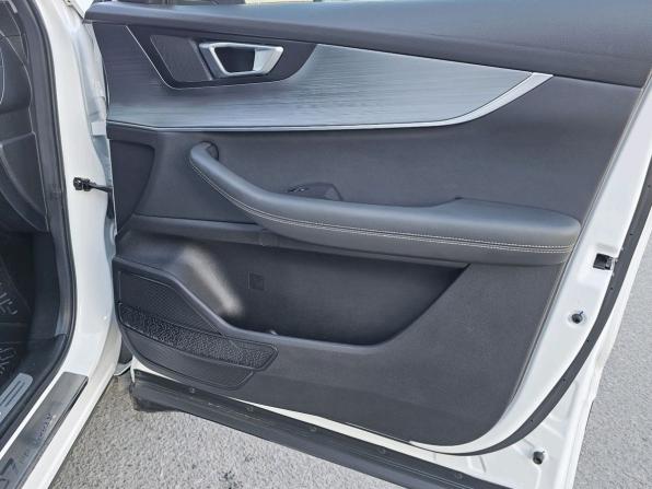 Chery Tiggo 7 Pro Max I с пробегом 2023 года, цена 2 297 000 рублей, 28081 км, внедорожник, Автокод Объявления