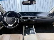 Lexus GS IV Ростов-на-Дону  - изображение 40