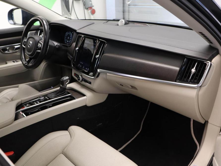 Volvo V90 Cross Country I Москва  - изображение 20