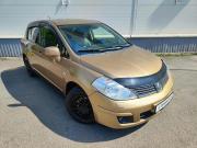 Nissan Tiida I Санкт-Петербург  - изображение 25